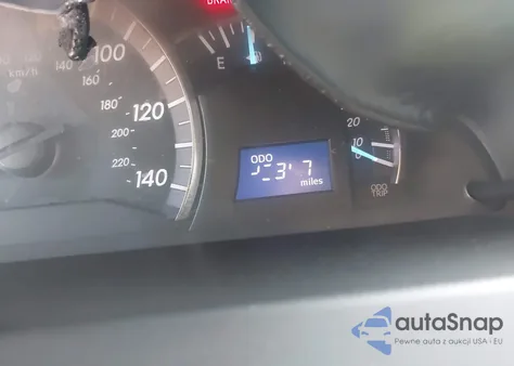 2013 Toyota Camry Se from USA, damaged, VIN 4T1BF1FK2DU274753